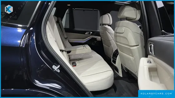 BMW X5 XDRIVE 40I M SPORT