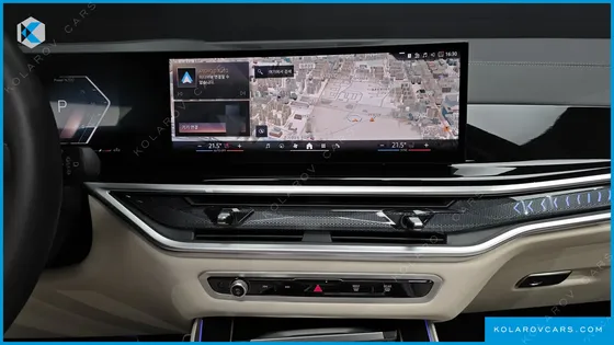 BMW X5 XDRIVE 40I M SPORT