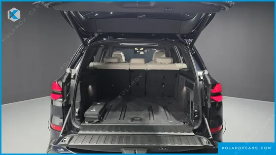 BMW X5 XDRIVE 40I M SPORT