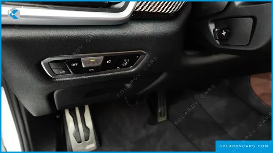 BMW X5 M50I