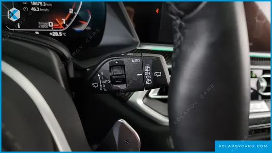 BMW X5 M50I