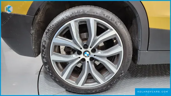 BMW X2 XDRIVE20I ADVANTAGE