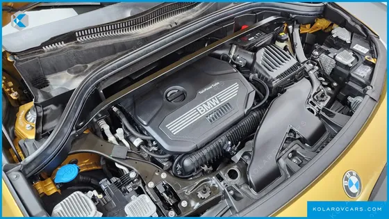 BMW X2 XDRIVE20I ADVANTAGE