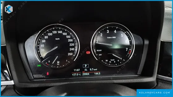 BMW X2 XDRIVE20I ADVANTAGE