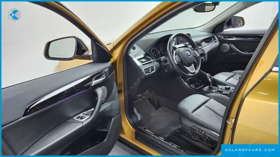 BMW X2 XDRIVE20I ADVANTAGE