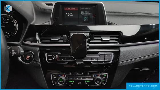 BMW X2 XDRIVE20I ADVANTAGE