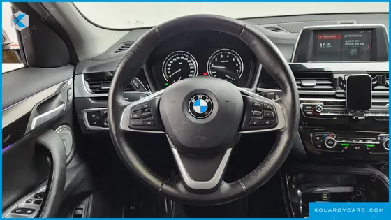 BMW X2 XDRIVE20I ADVANTAGE