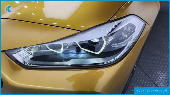 BMW X2 XDRIVE20I ADVANTAGE