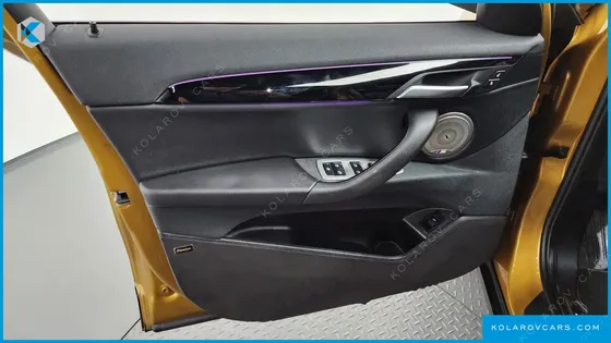 BMW X2 XDRIVE20I ADVANTAGE