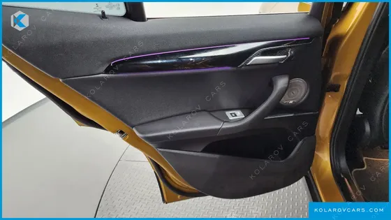 BMW X2 XDRIVE20I ADVANTAGE