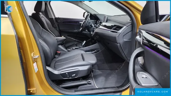 BMW X2 XDRIVE20I ADVANTAGE