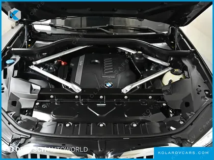 BMW X5 XDRIVE 40I XLINE