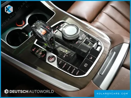 BMW X5 XDRIVE 40I XLINE