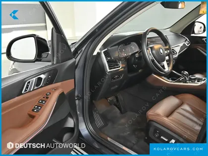 BMW X5 XDRIVE 40I XLINE