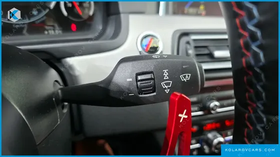BMW M5 M5 SEDAN
