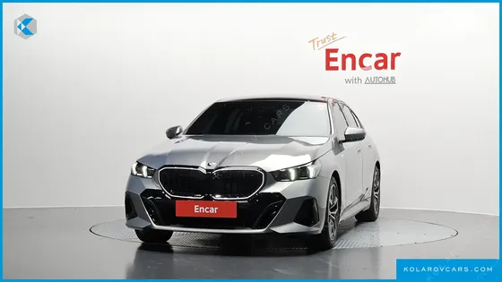 BMW 5 SERIES 520I SPECIAL EDITION