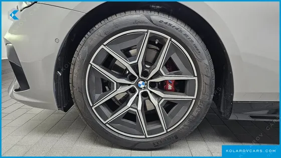 BMW 5 SERIES 520I SPECIAL EDITION
