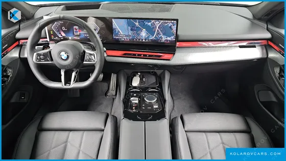 BMW 5 SERIES 520I SPECIAL EDITION