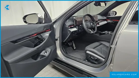 BMW 5 SERIES 520I SPECIAL EDITION