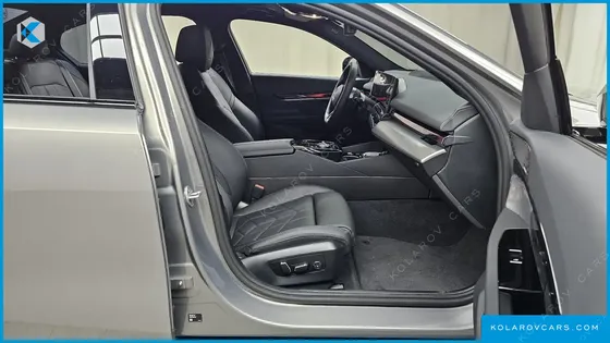 BMW 5 SERIES 520I SPECIAL EDITION