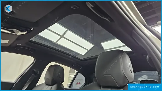 BMW 5 SERIES 520I SPECIAL EDITION