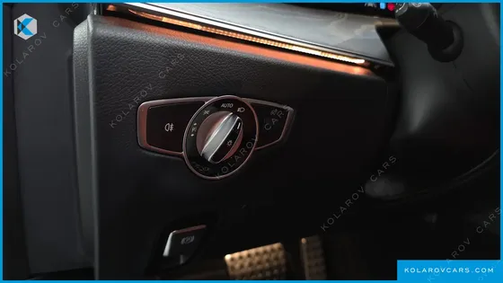 MERCEDES E-CLASS E450 4MATIC CABRIOLET