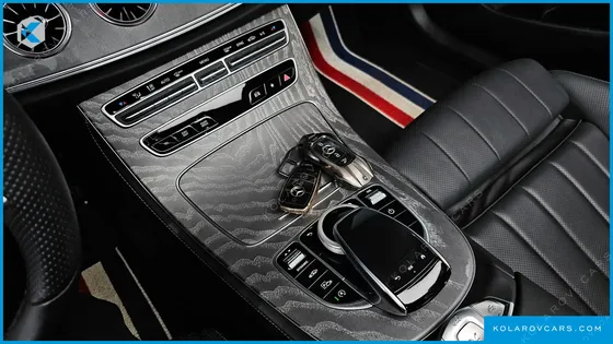 MERCEDES E-CLASS E450 4MATIC CABRIOLET