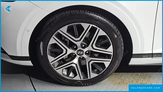 HYUNDAI GRANDEUR 3.5 LPG 2WD