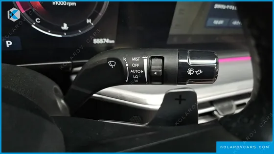 HYUNDAI GRANDEUR 3.5 LPG 2WD