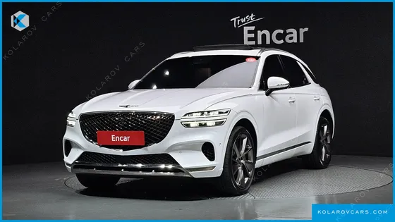 GENESIS GV70 2.5T GASOLINE AWD