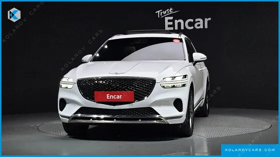 GENESIS GV70 2.5T GASOLINE AWD