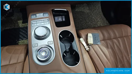 GENESIS GV70 2.5T GASOLINE AWD