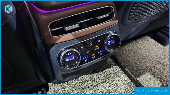 GENESIS GV70 2.5T GASOLINE AWD