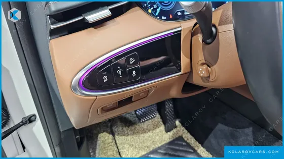 GENESIS GV70 2.5T GASOLINE AWD