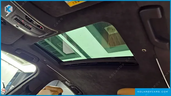 AUDI S8 4.0 TFSI QUATTRO