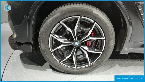 BMW X3 XDRIVE 20I M SPORTS PRO