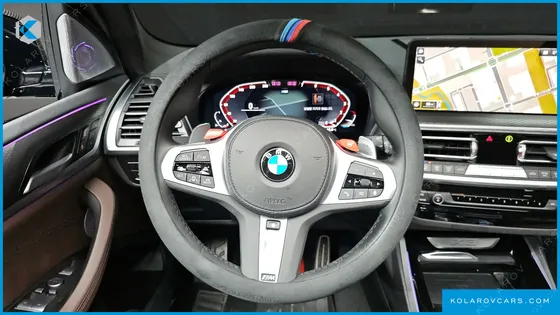 BMW X3 XDRIVE 20I M SPORTS PRO