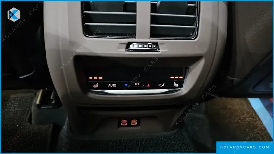 BMW X3 XDRIVE 20I M SPORTS PRO