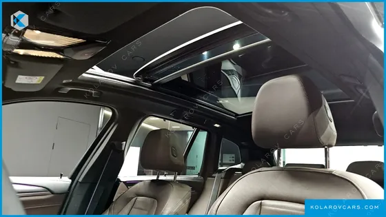 BMW X3 XDRIVE 20I M SPORTS PRO