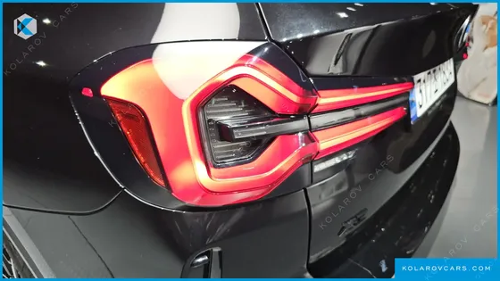 BMW X3 XDRIVE 20I M SPORTS PRO
