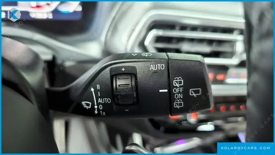 BMW X3 XDRIVE 20I M SPORTS PRO