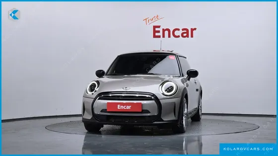 MINI COOPER CLASSIC PLUS LAUNCH PACK