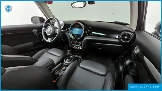 MINI COOPER CLASSIC PLUS LAUNCH PACK