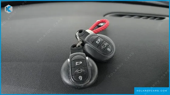 MINI COOPER CLASSIC PLUS LAUNCH PACK
