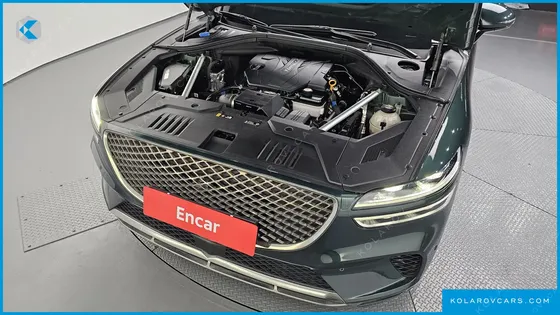 GENESIS GV70 2.5T GASOLINE AWD