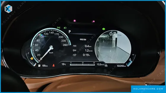 GENESIS GV70 2.5T GASOLINE AWD