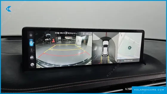 GENESIS GV70 2.5T GASOLINE AWD