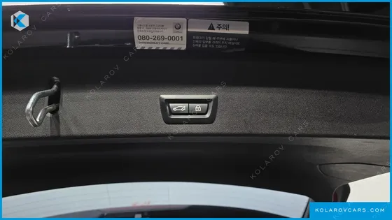 BMW X3 XDRIVE 20D M SPORT