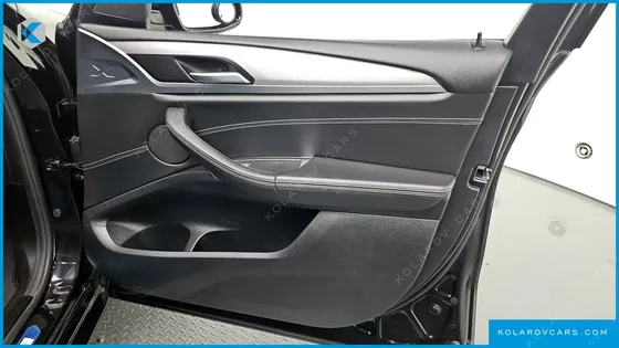 BMW X3 XDRIVE 20I M SPORT