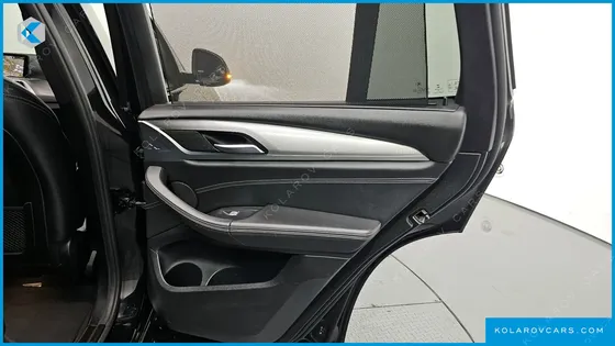 BMW X3 XDRIVE 20I M SPORT